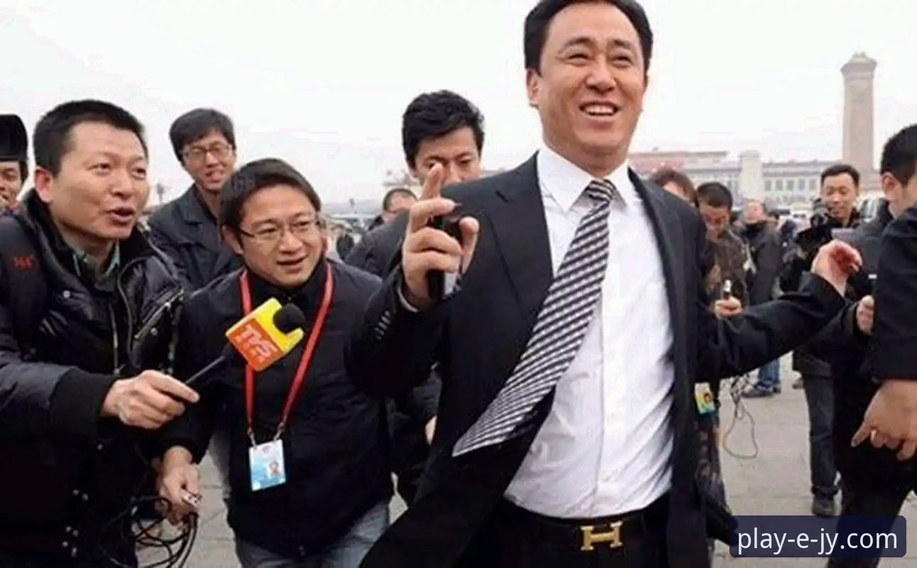 许家印案庭审全解析：从金元足球到法律审判的完整指南