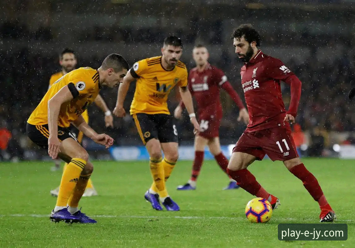 揭秘狼队vs利物浦：一场由“九游官方正版”数据流解构的足总杯战术革命